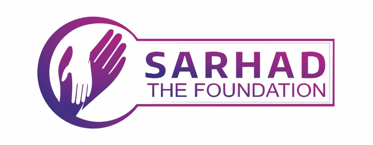 Sarhad The Foundation logo